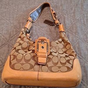 Coach Handbag